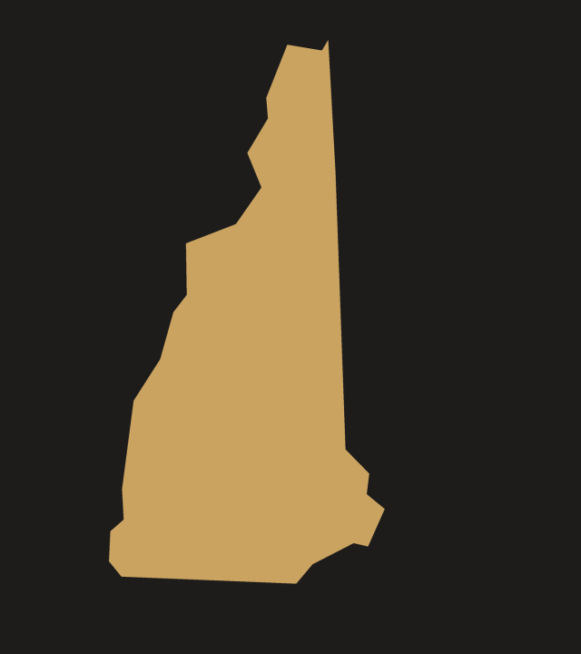 New Hampshire Concrete Foundation Service Area